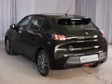 Peugeot 208 2022